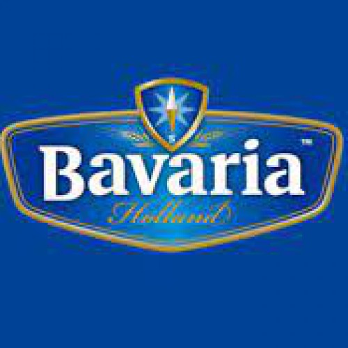 Product Fust Bavaria bier 20 liter
